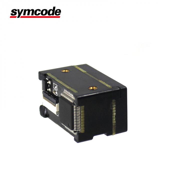 Symcode mj-2000 de Motor 1.4W van het Streepjescodeaftasten maakt en Stofdicht Ontwerp waterdicht