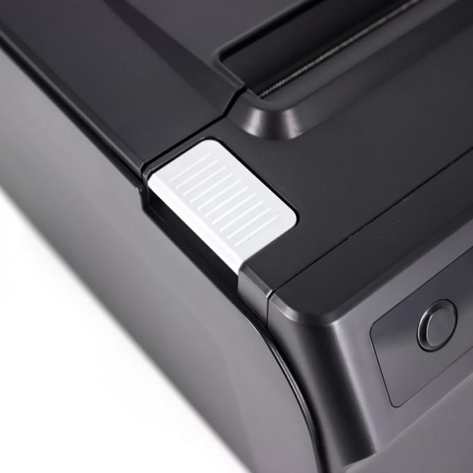 Directe Thermische Printer/80mm Pos Printer van Android Bluetooth met Multikleur