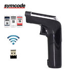 POS Laptop 2 In 1 CMOS Barcode Scanner Reader 100 Scans / Second With USB Cable