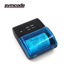 Direct Thermal Receipt Printer / POS 58 Printer For Mobile Phone Sticker