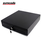 3 Position Locking Cash Drawer 0.8m Cable Length Telecommunication Open